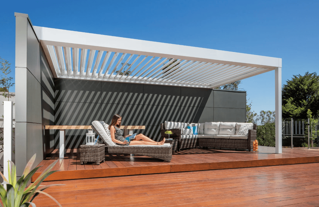 Outdoor Home Improvements Adelaide